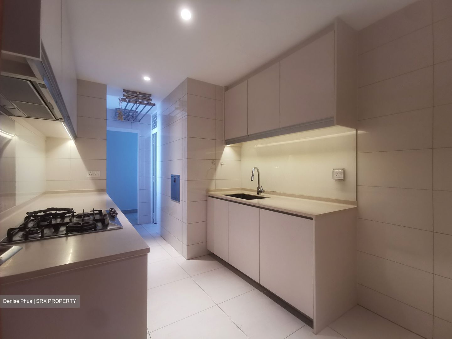 Marina One Residences (D1), Apartment #375694501